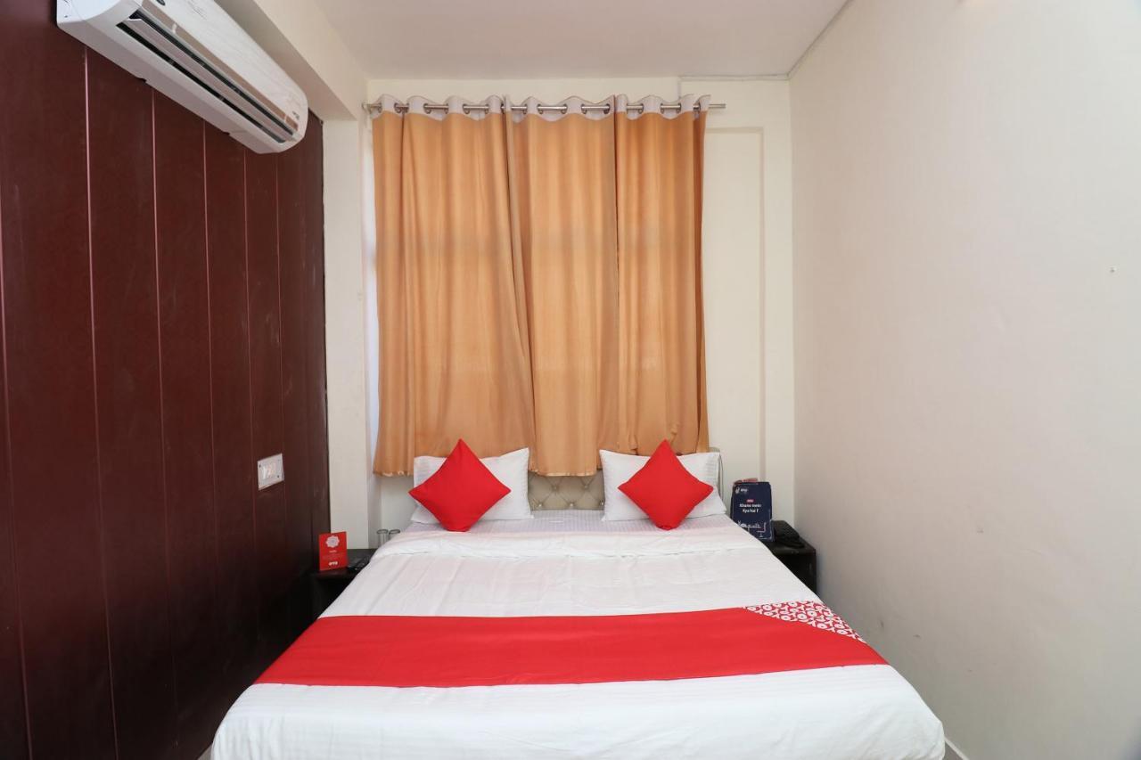 Oyo 26652 Roop River Resort Naupala Extérieur photo