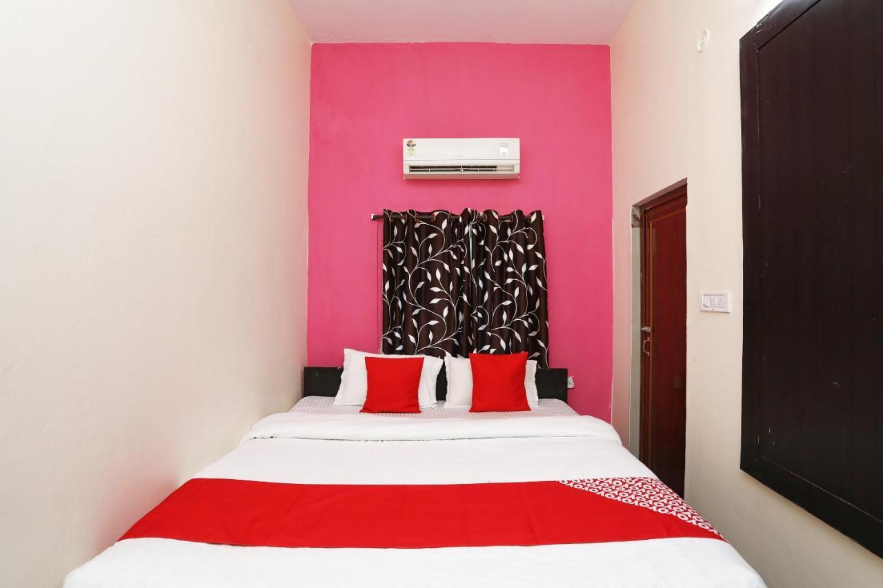 Oyo 26652 Roop River Resort Naupala Extérieur photo