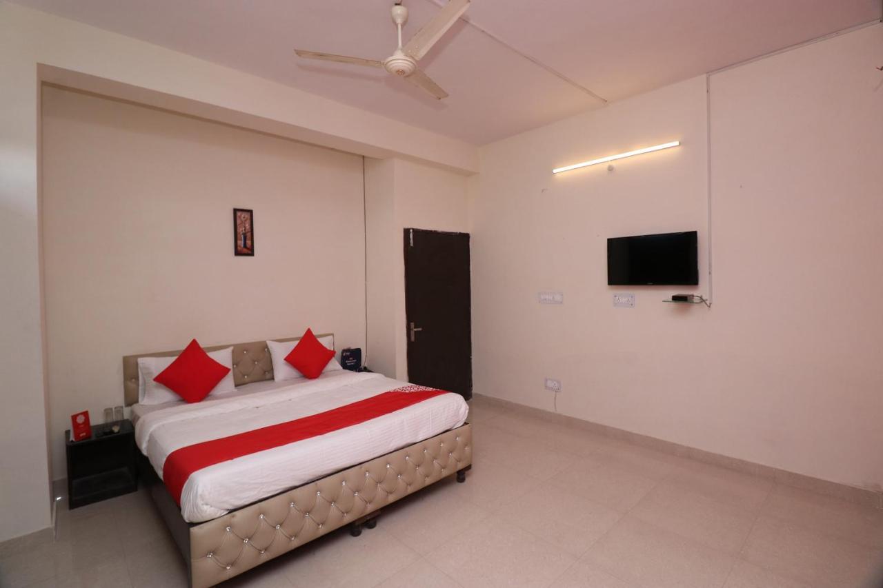 Oyo 26652 Roop River Resort Naupala Extérieur photo
