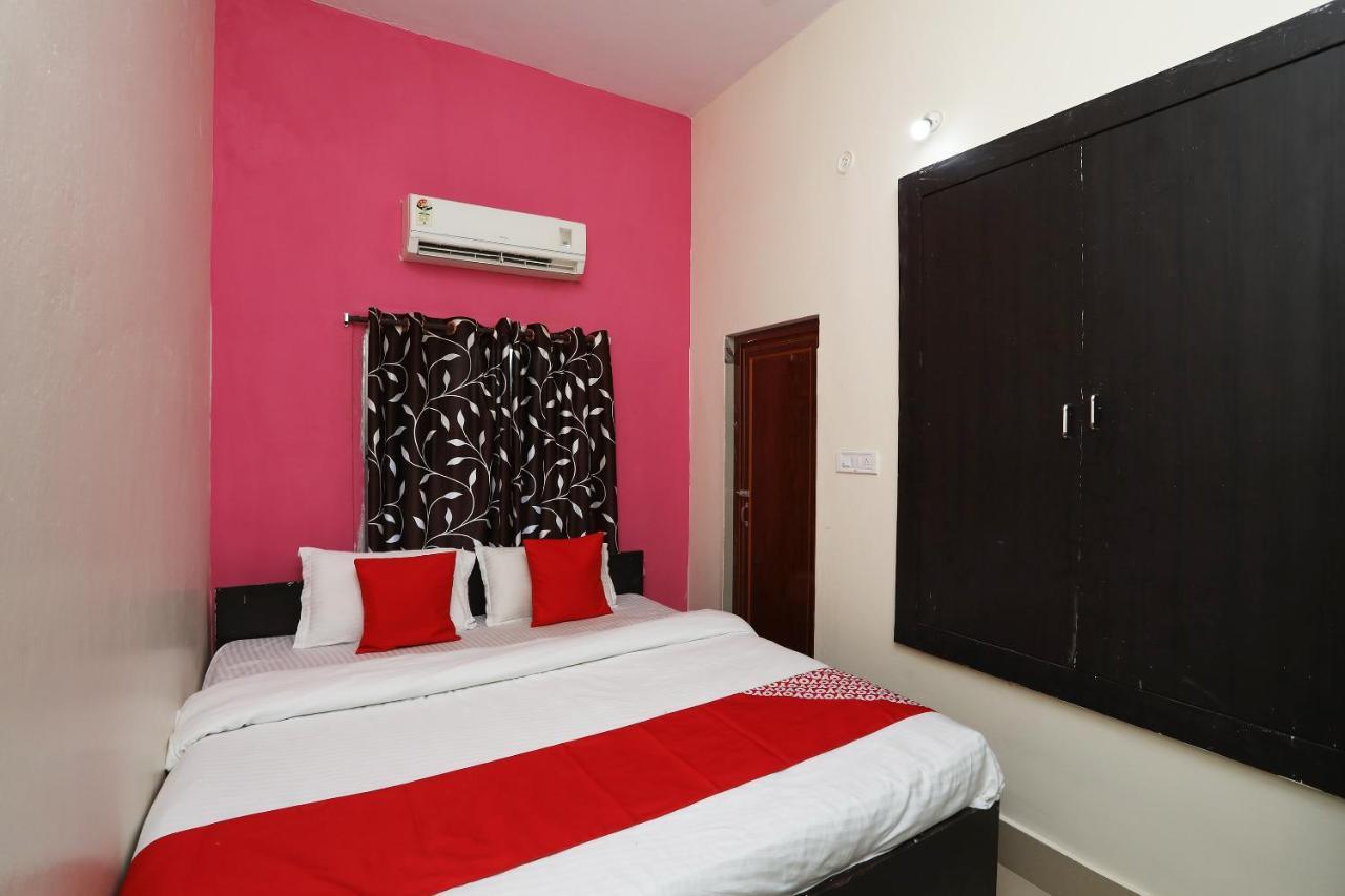 Oyo 26652 Roop River Resort Naupala Extérieur photo