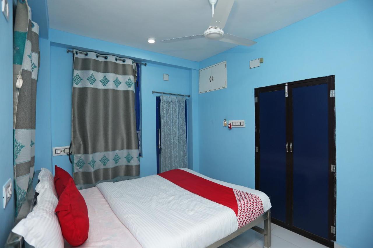 Oyo 26652 Roop River Resort Naupala Extérieur photo